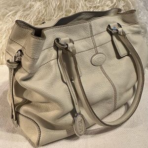 NEW Tod’s D Bag Shop Small